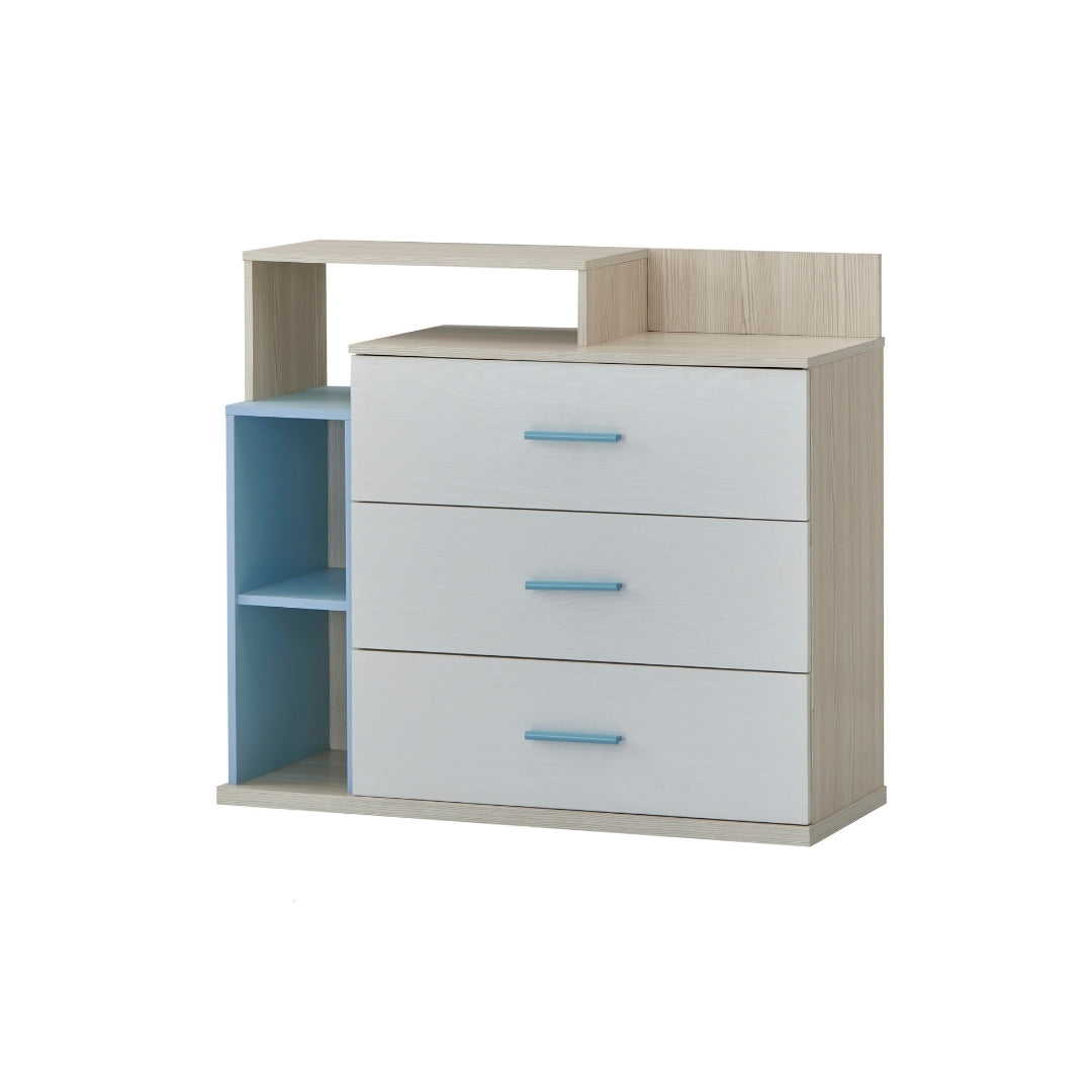 Multipurpose Chest Drawers