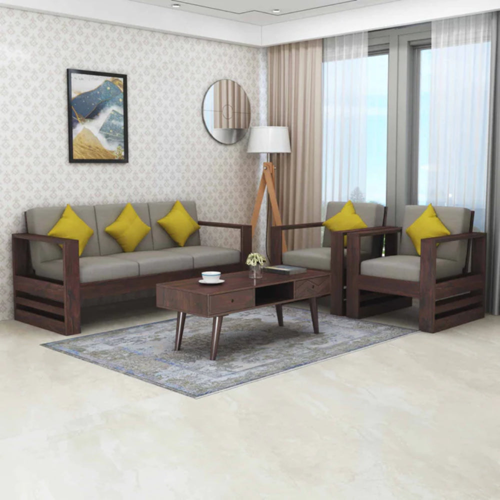 Sofa Set 3+1+1