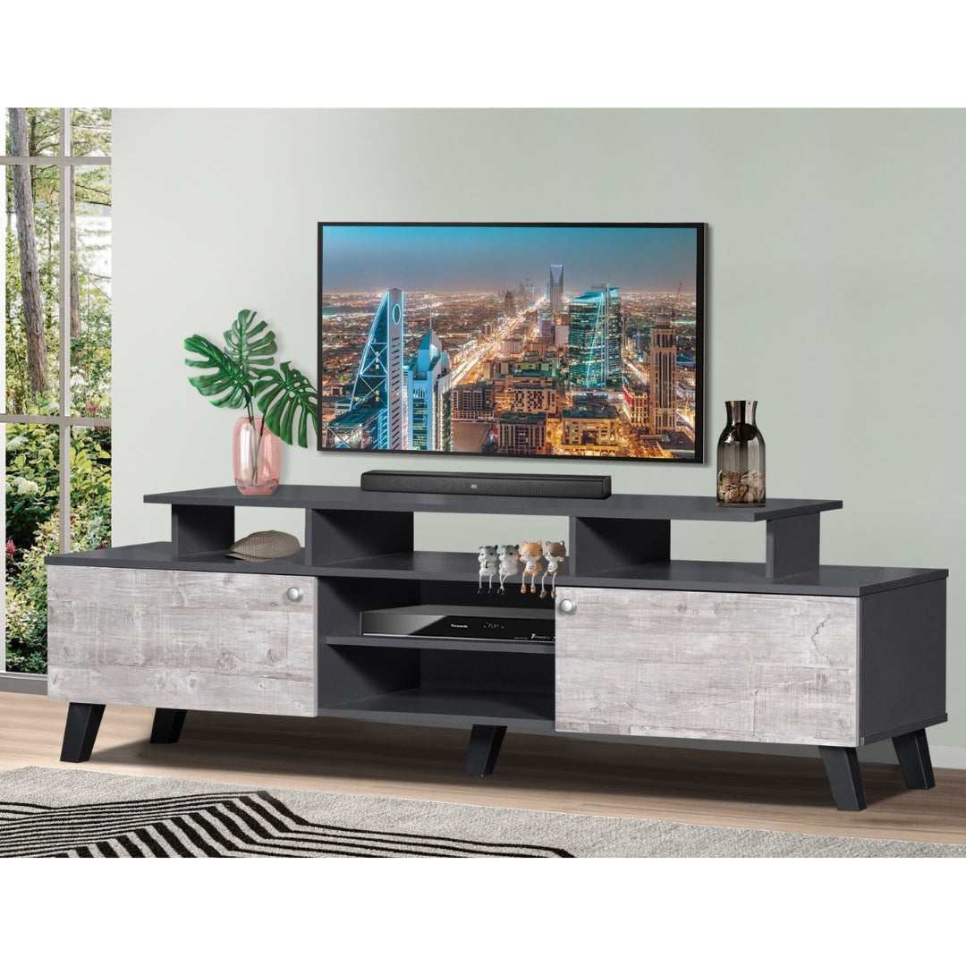 TV Wall Unit