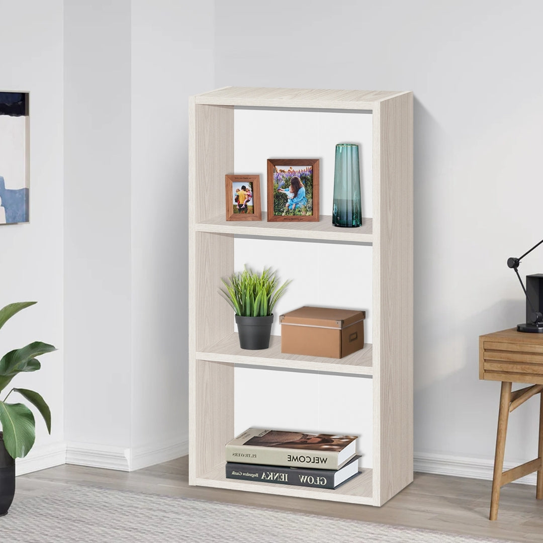 Multipurpose Book Shelf