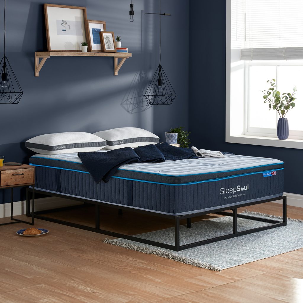 Resto mattress