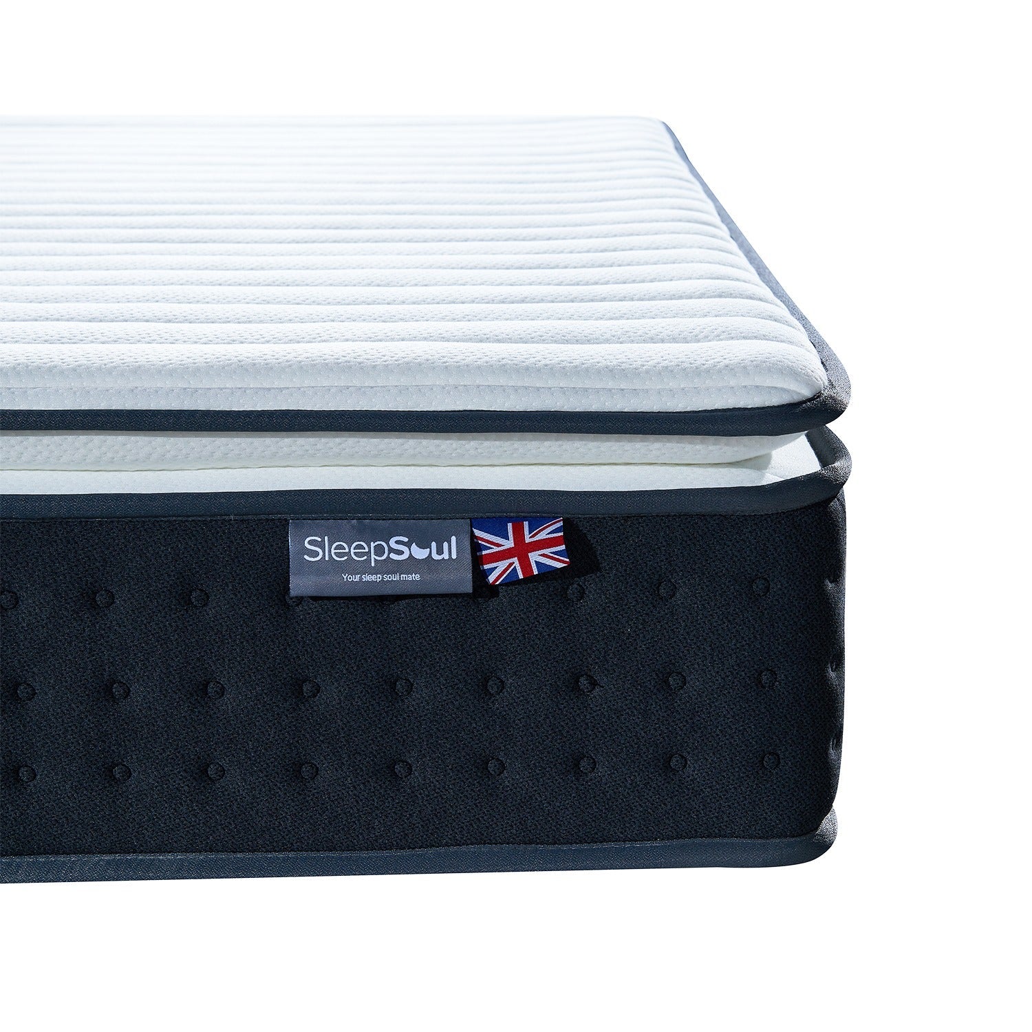 Bantia SleepEase Gel Mattress