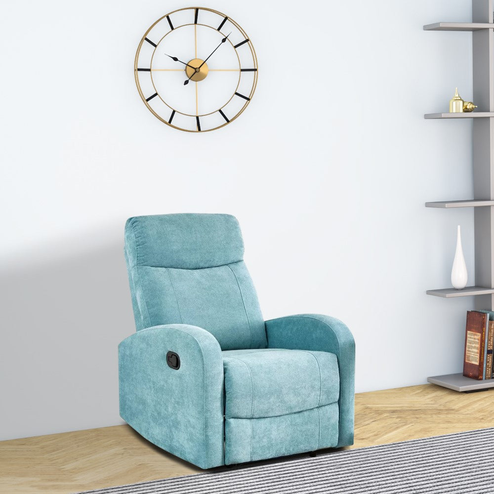 Opulent Single Seater Recliner