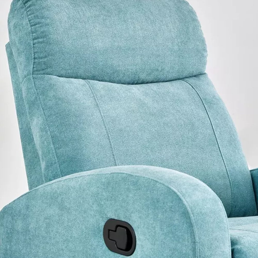 Opulent Single Seater Recliner