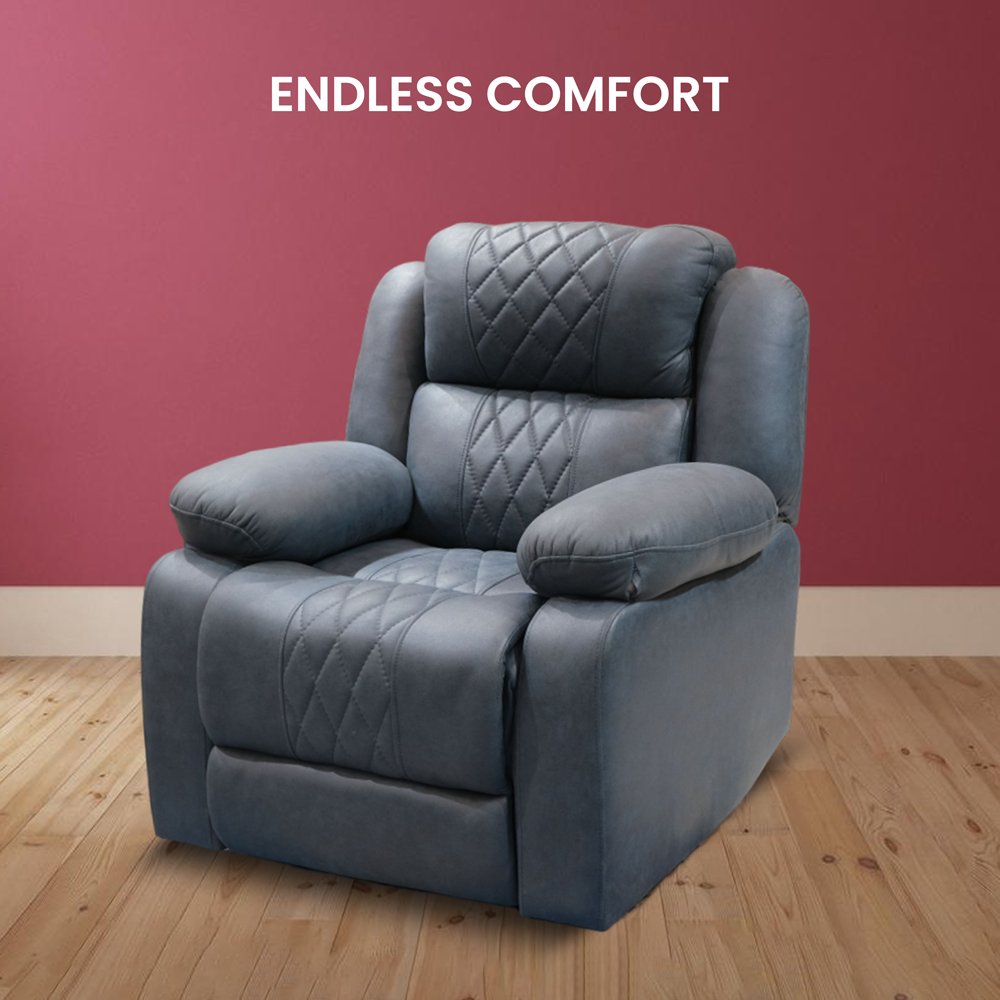 SmartEase Electric Recliner