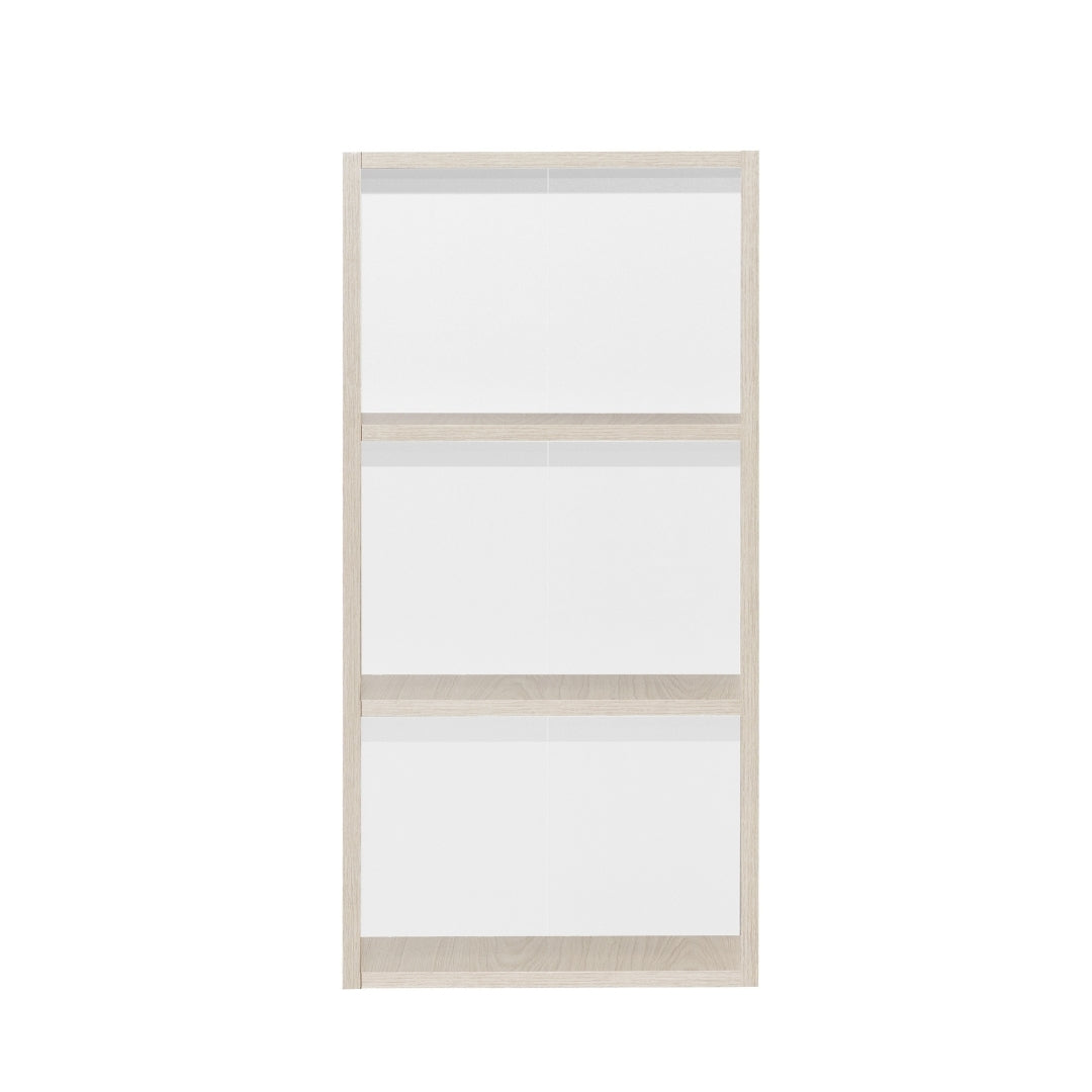 Multipurpose Book Shelf