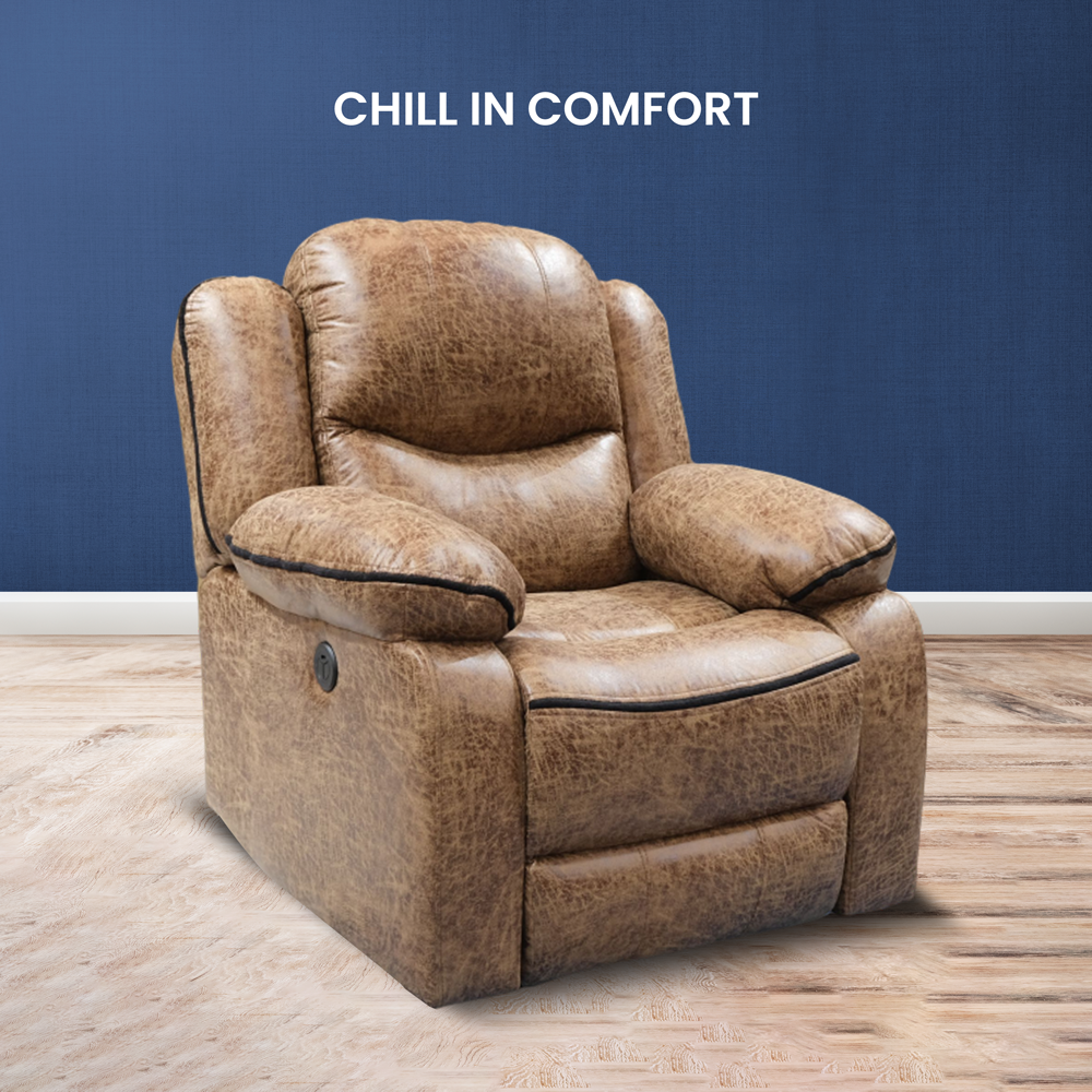 SmartEase Electric Recliner
