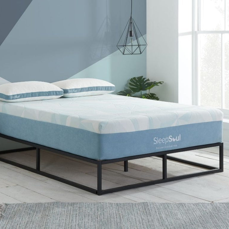 Bantia Velora Gel Mattress