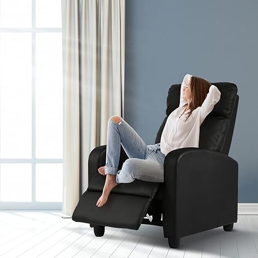 Verna Massage Recliner Chair
