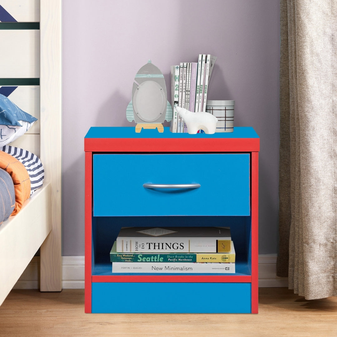 Bed Side Table