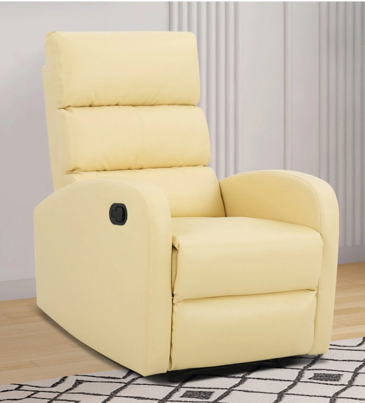 Lumina Massage Recliner Chair with Heat and Vibrating