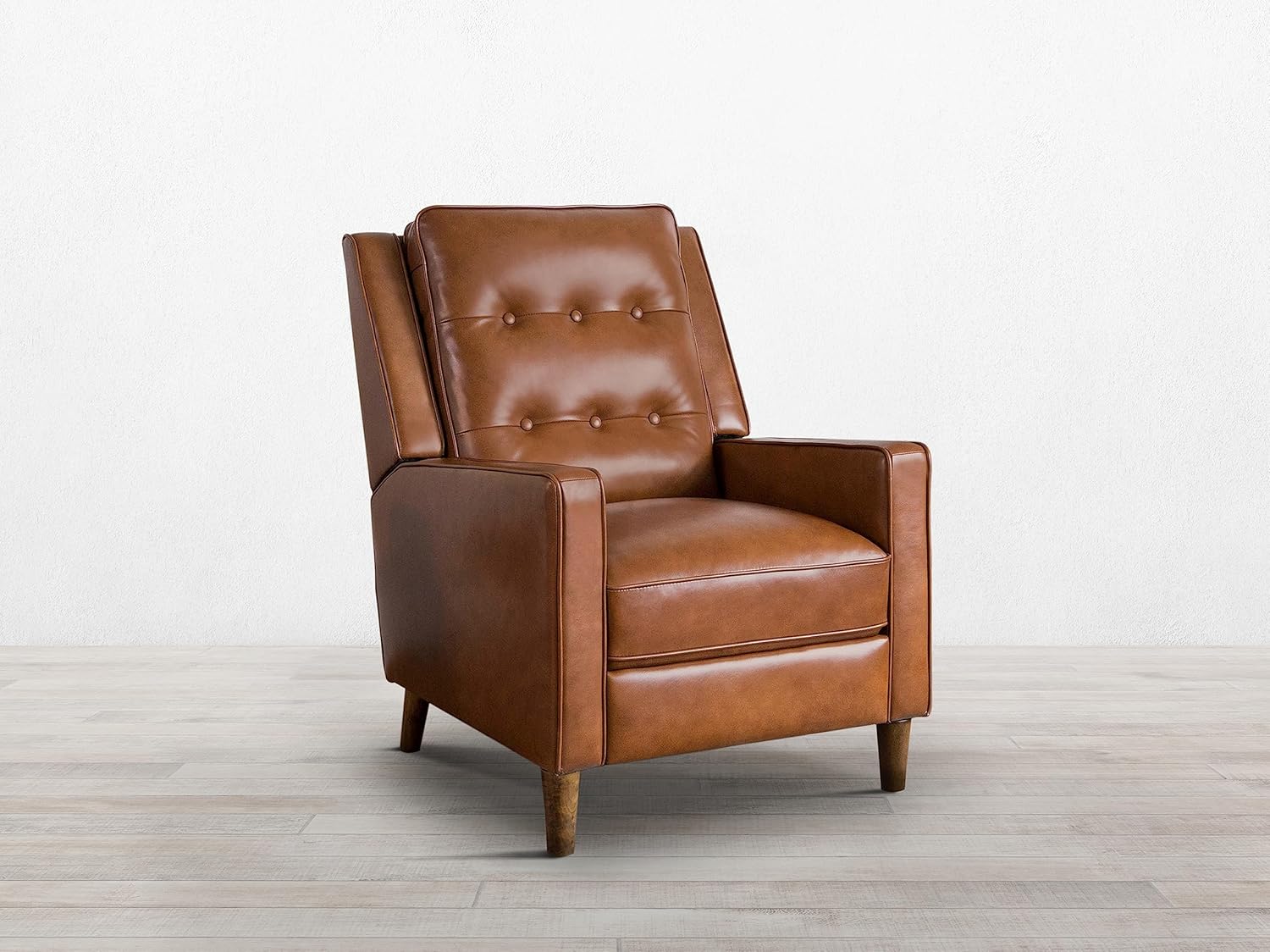 Bantia Living Holloway Leather Recliner