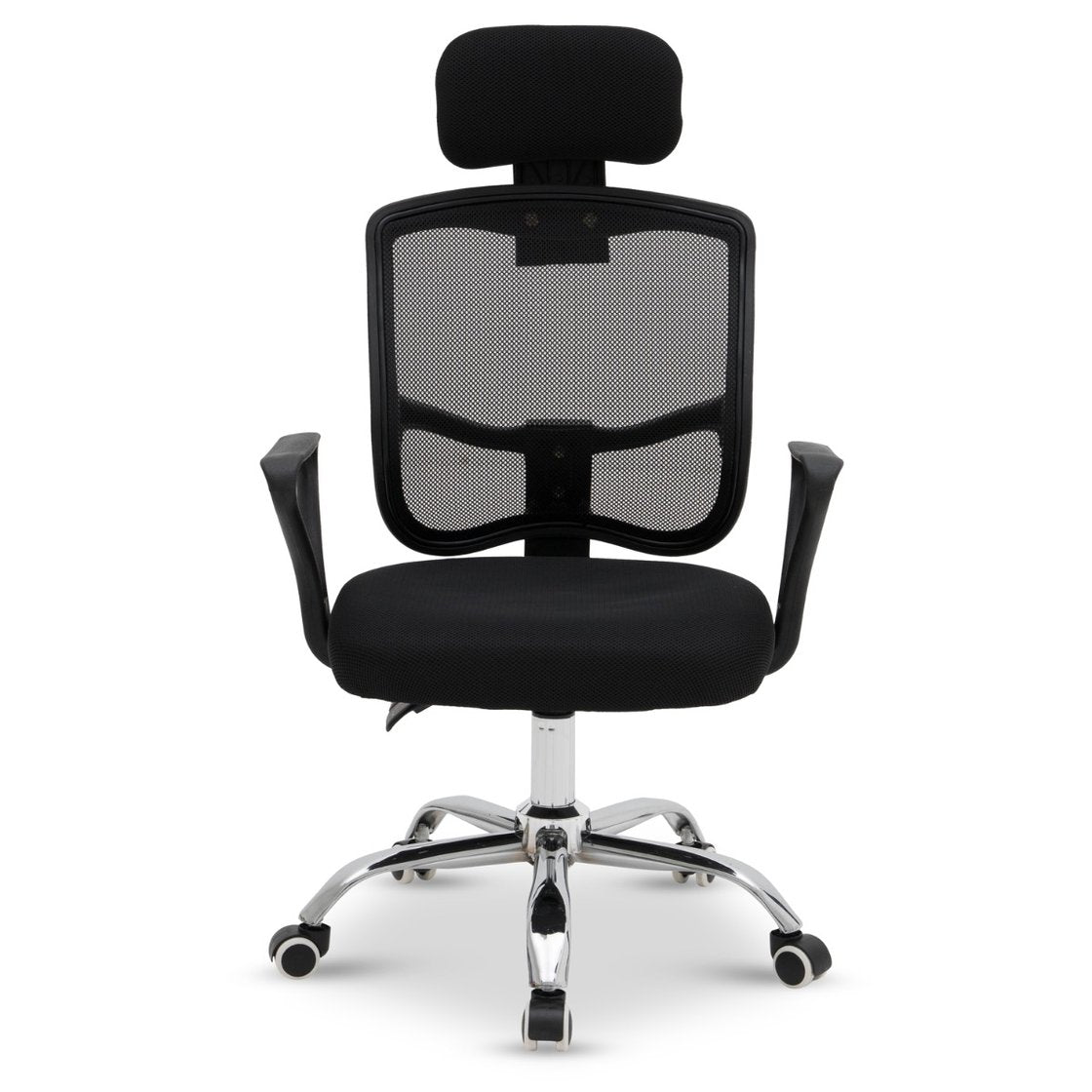 TaskEase Office Chair - Pack of 4