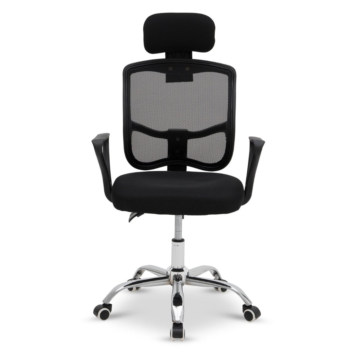 TaskEase Office Chair - Pack of 4