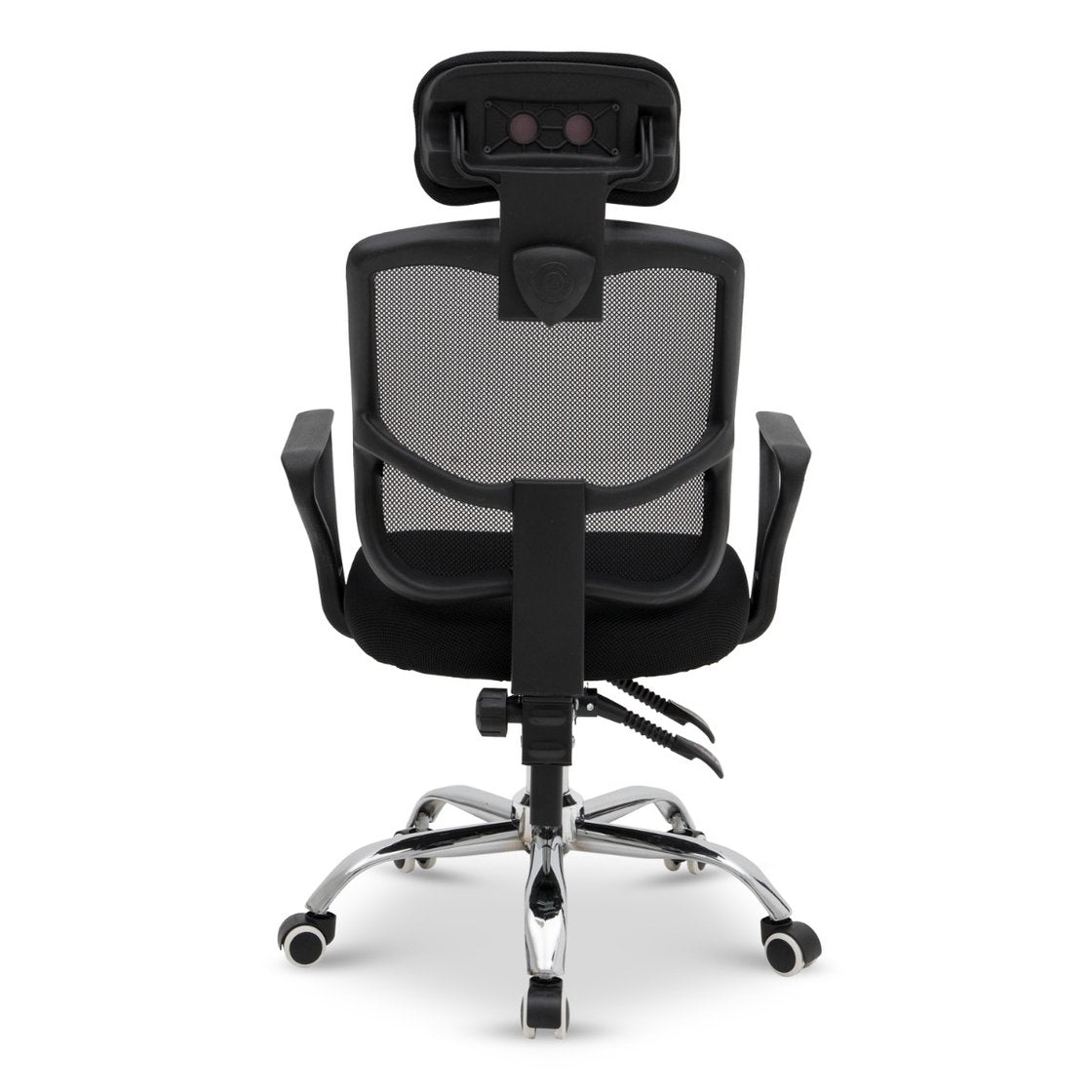 TaskEase Office Chair - Pack of 4