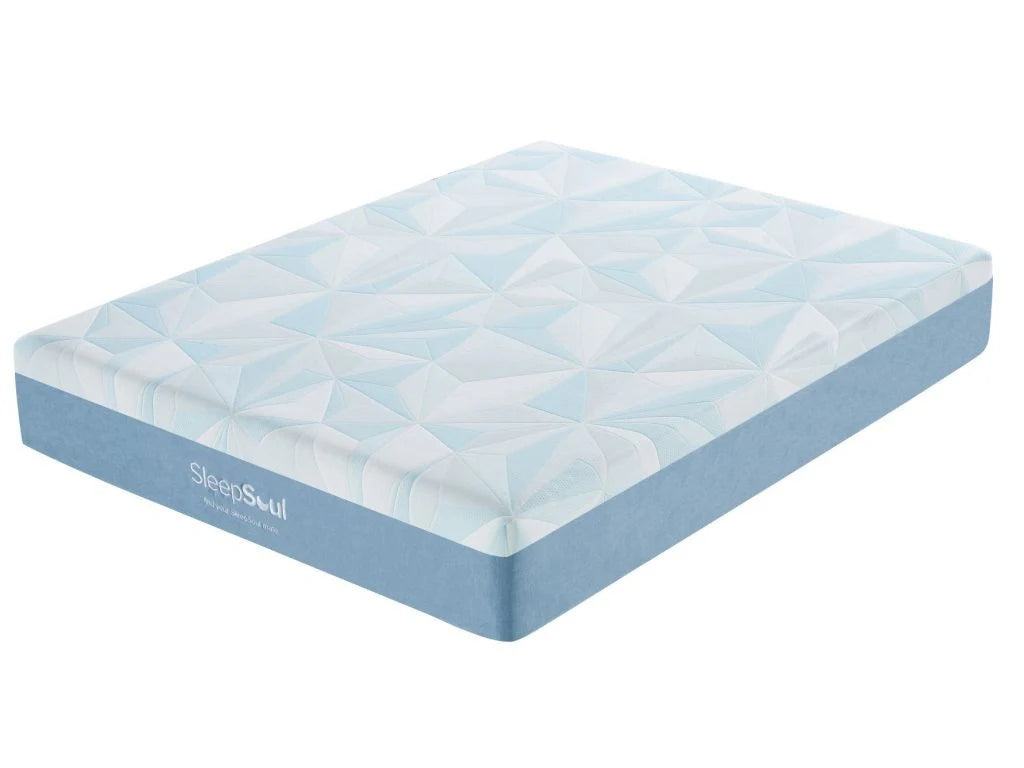Bantia Enigma Sleep Soul Gel Mattress