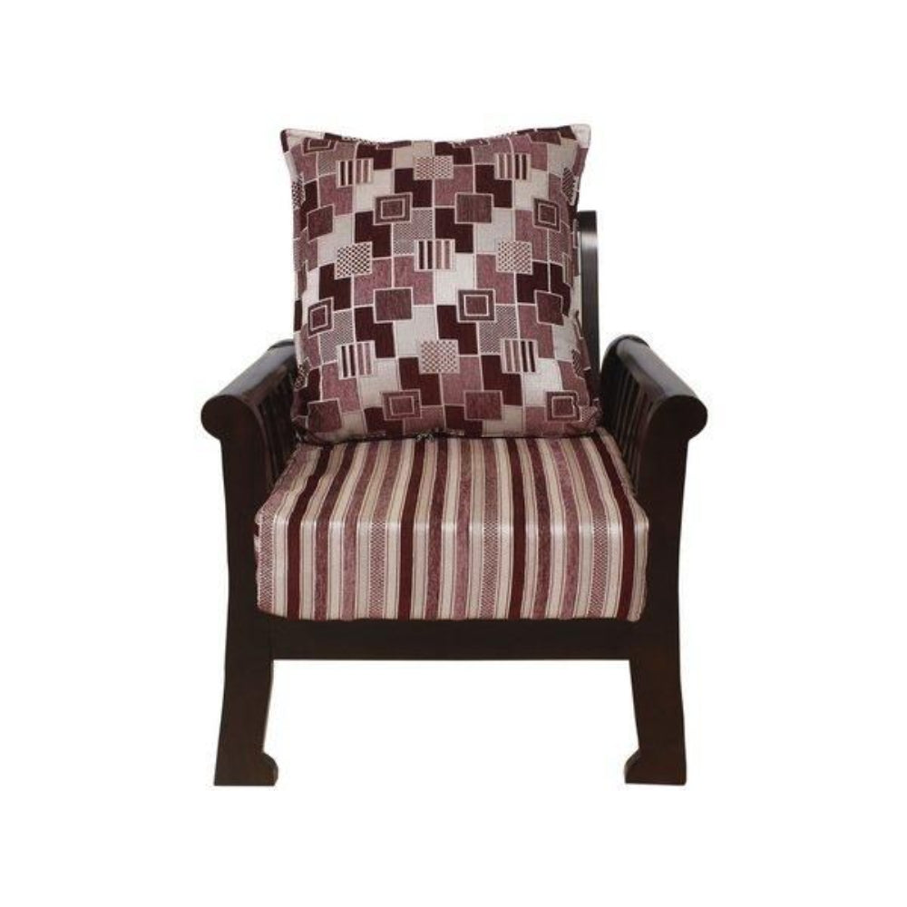 Bantia Regina Single Seater Sofa
