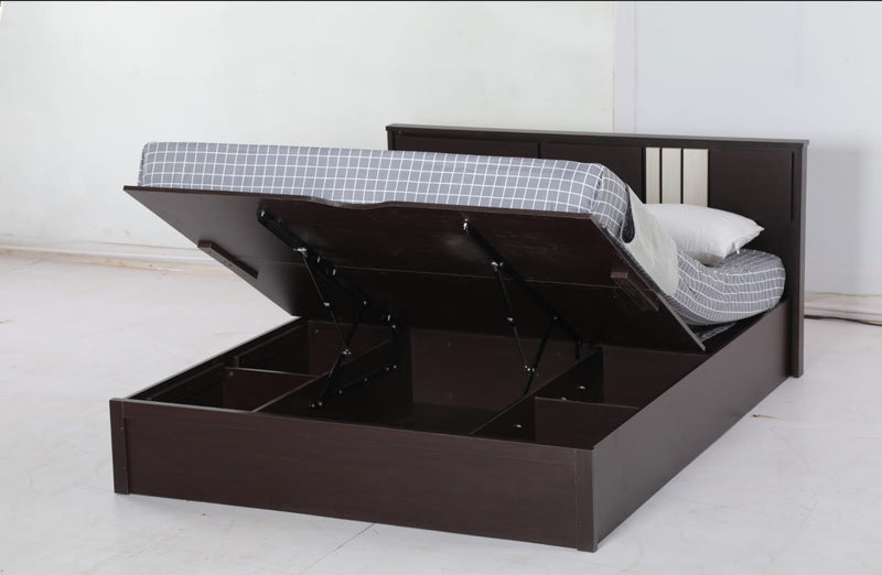 Bantia Zaisu King Size Hydraulic Bed