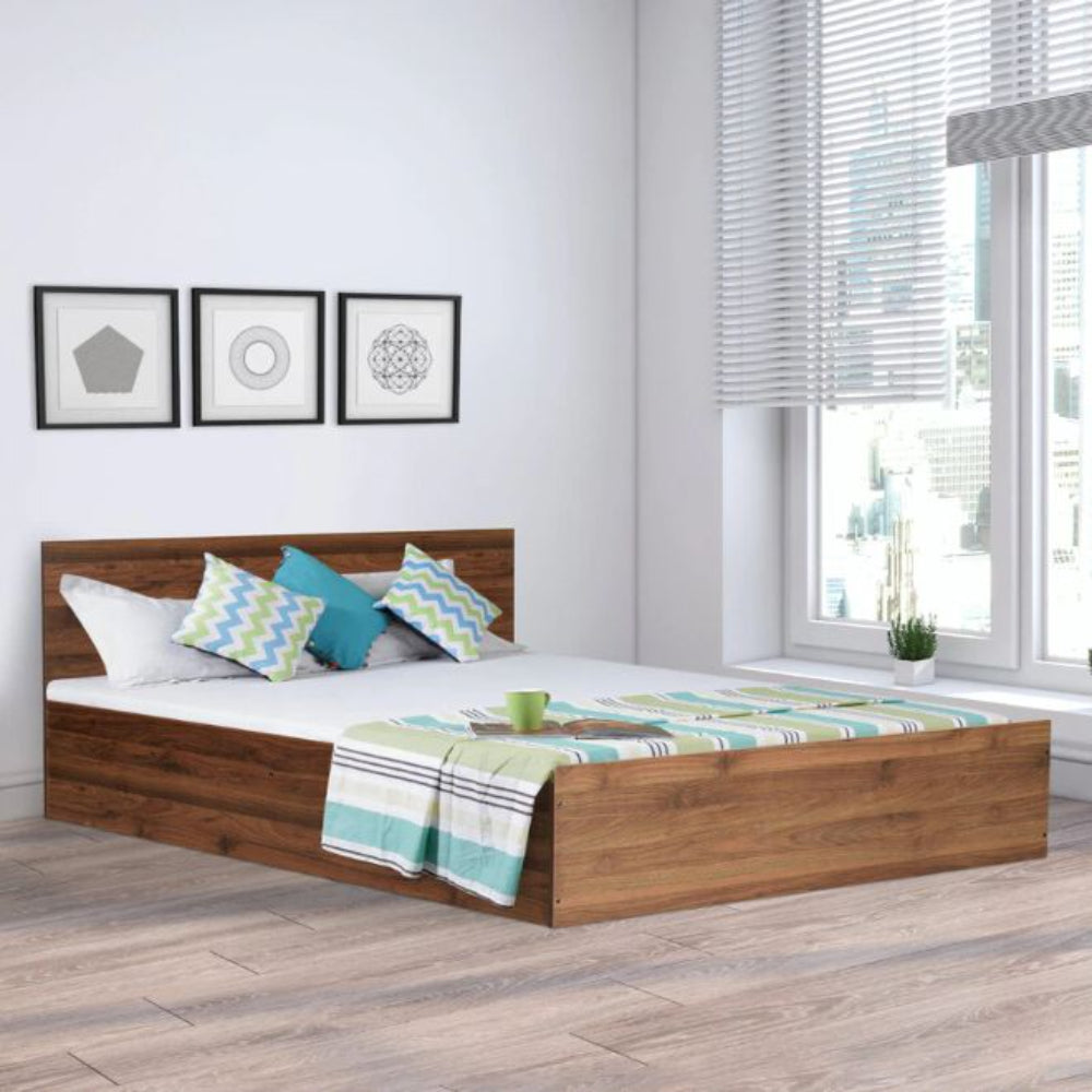 Royal King Size Bed