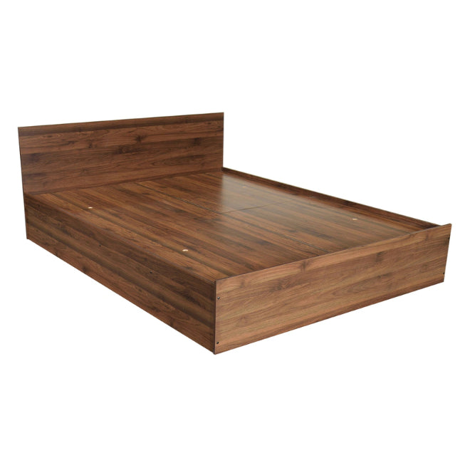 Royal Queen Size Bed