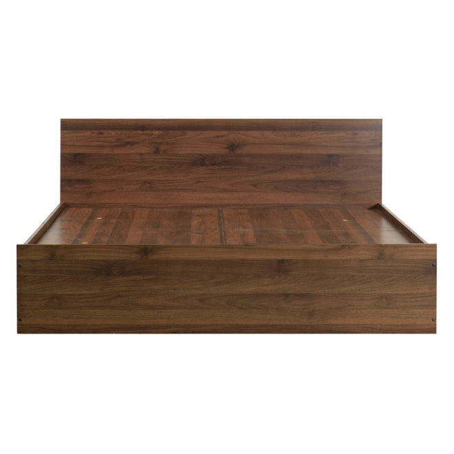 Royal Queen Size Bed