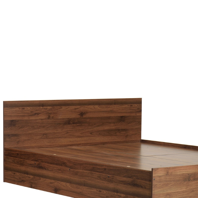 Royal Queen Size Bed