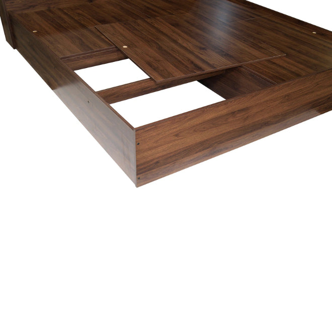 Royal Queen Size Bed