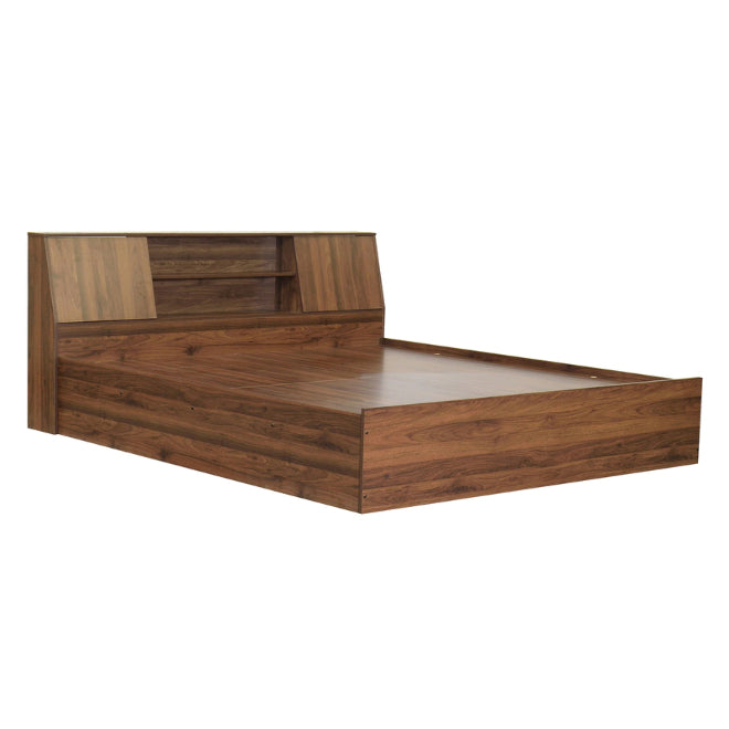 Vengo Queen Size Bed