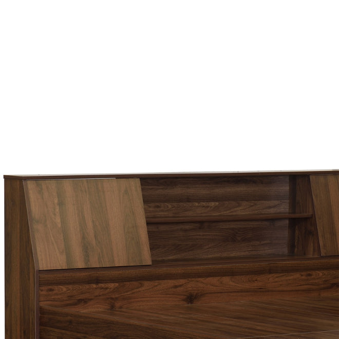 Vengo Queen Size Bed