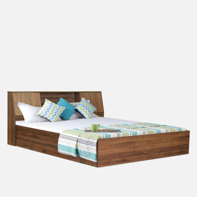 Vengo Queen Size Bed
