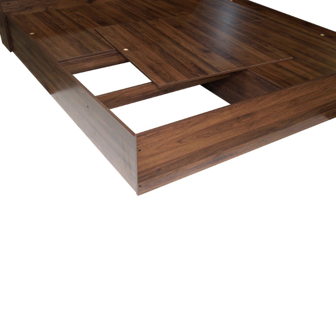 Vengo Queen Size Bed