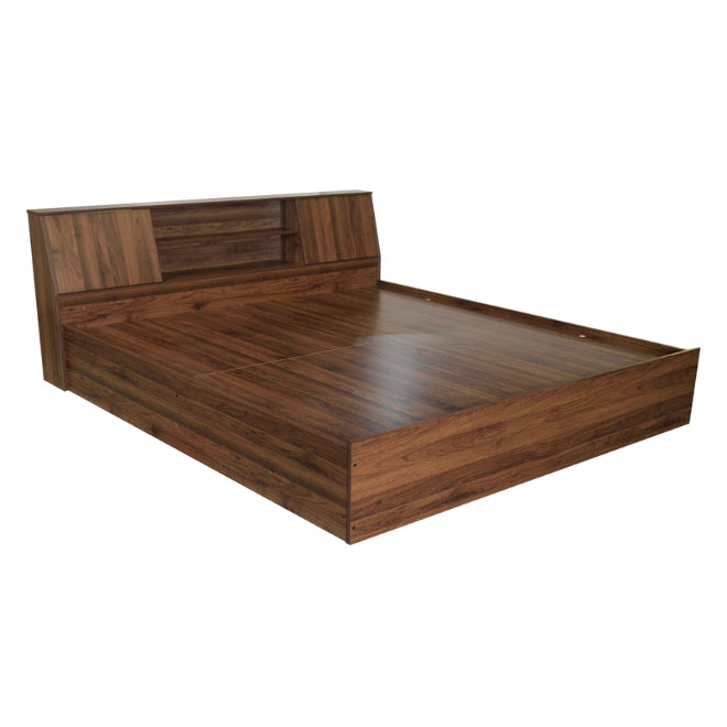 Vengo Queen Size Bed