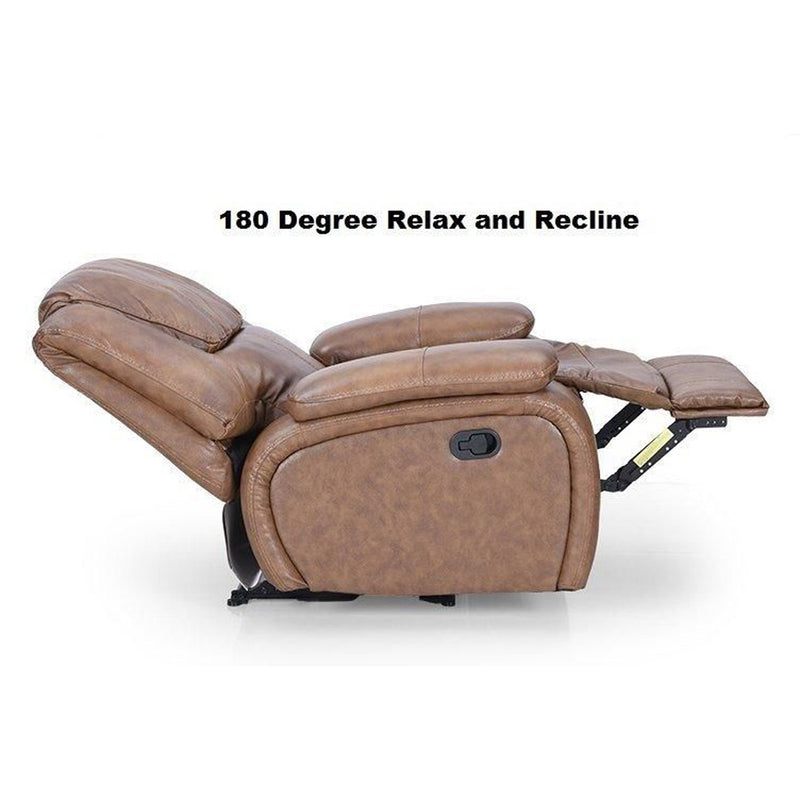Bantia Candy 1 Seater Recliner