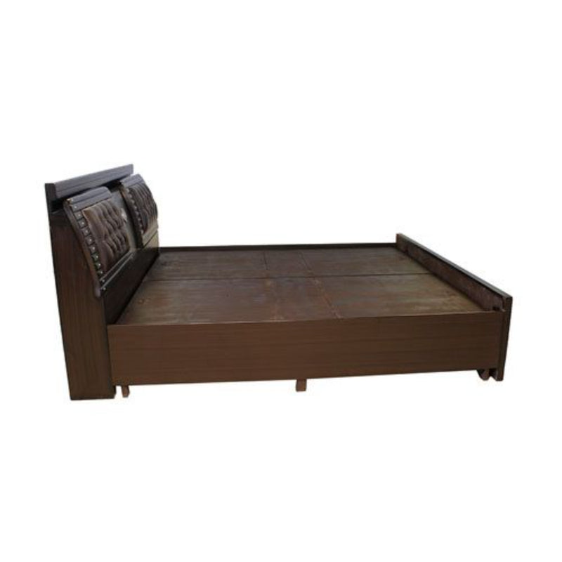 Bantia Anerley King Size Cot