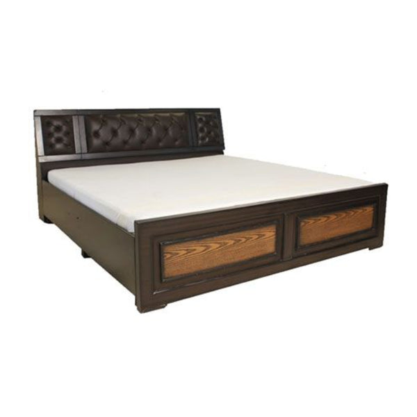 Bantia Tuscan Queen Size Bed