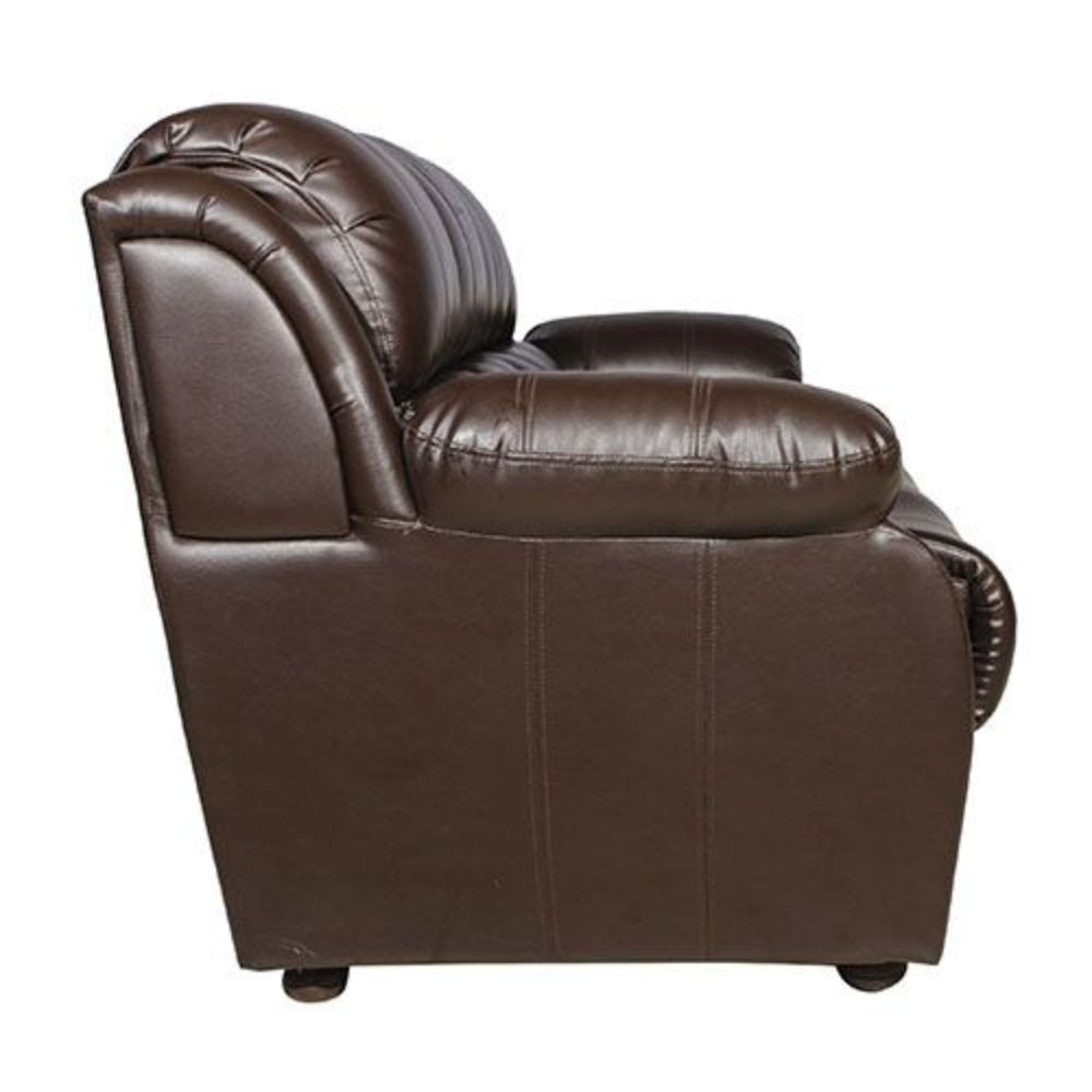 Bantia Verona Sofa Set 3+1+(1Recliner)