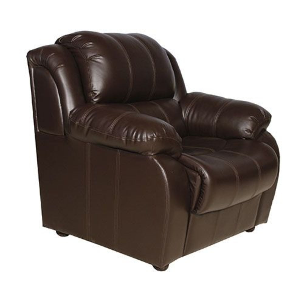 Bantia Verona Sofa Set 3+1+(1Recliner)