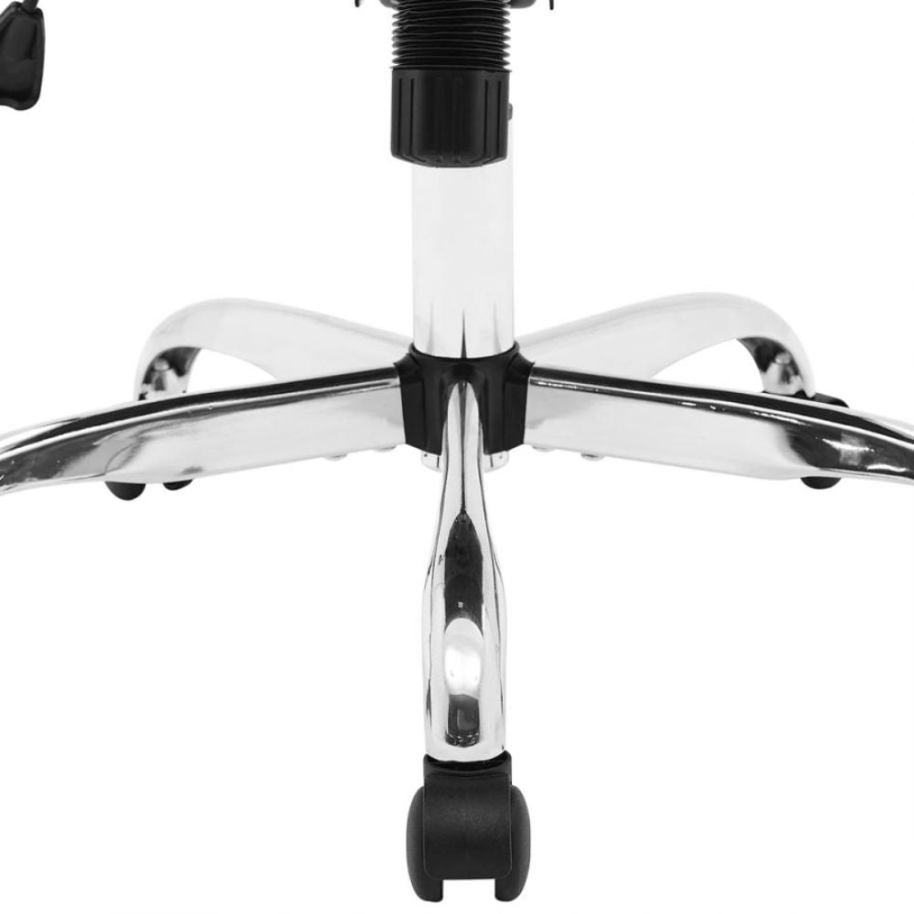 High Back Ergonomic chair in Black Colour