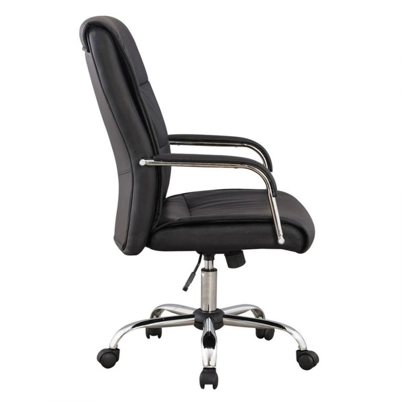 Tillie Ergonomic Chair in Black Colour