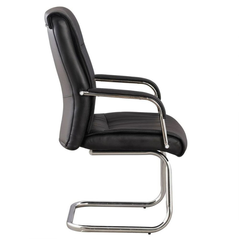 Ankara Ergonomic Chair in Black Colour