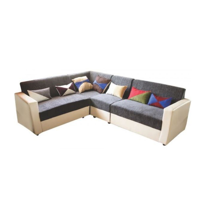 London L Type Sofa Set