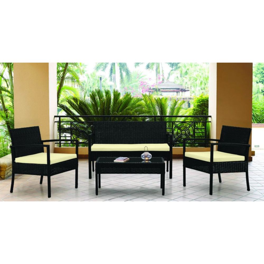 Outdoor Garden Set - 2100