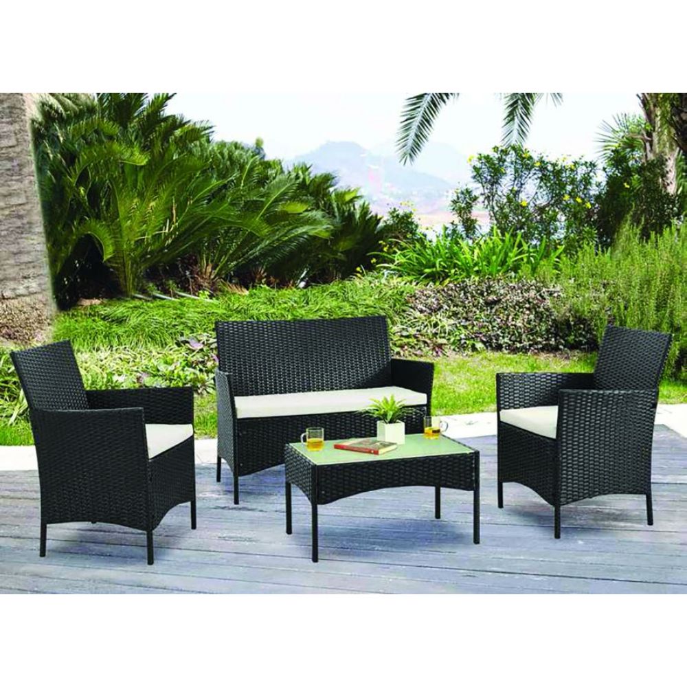 Outdoor Garden Set - 2113