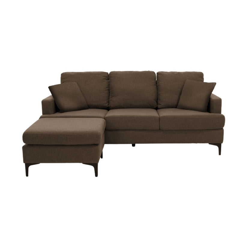 Cosmo Cusion Corner Sofa