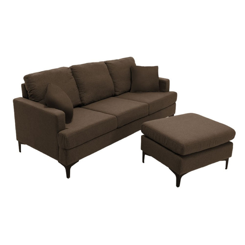 Cosmo Cusion Corner Sofa