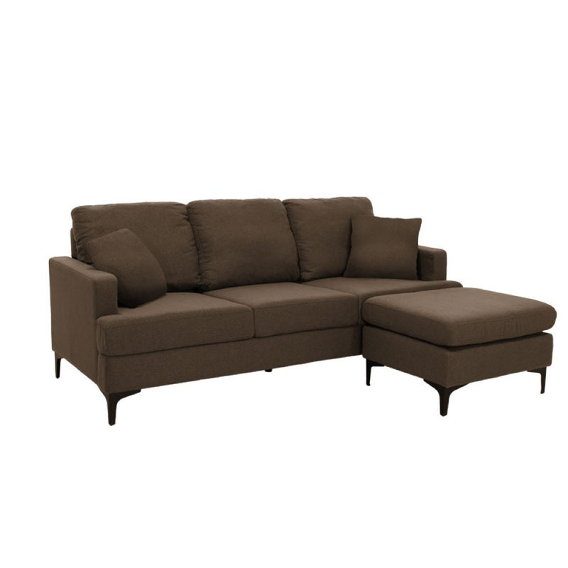 Cosmo Cusion Corner Sofa