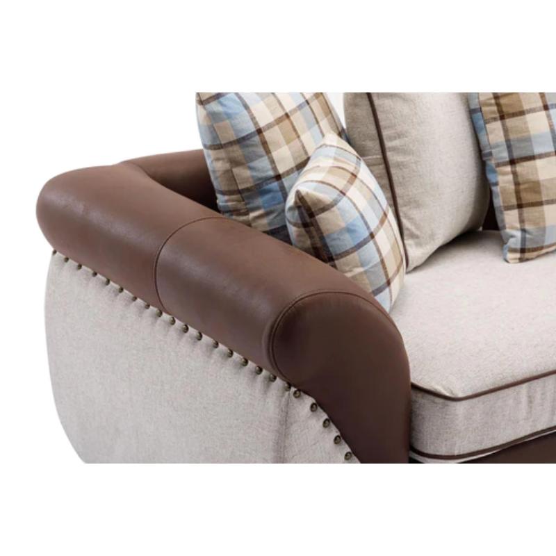 Celestial Sofa 3+2 Sofa Set
