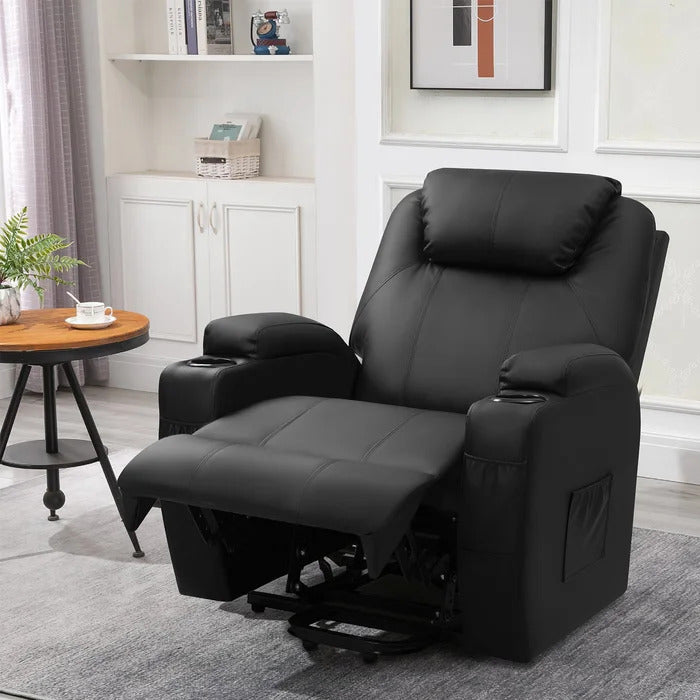 Bantia Heated Recliner Massage Chair