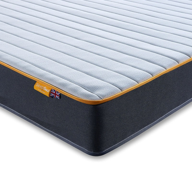Bantia Mattora Mattress