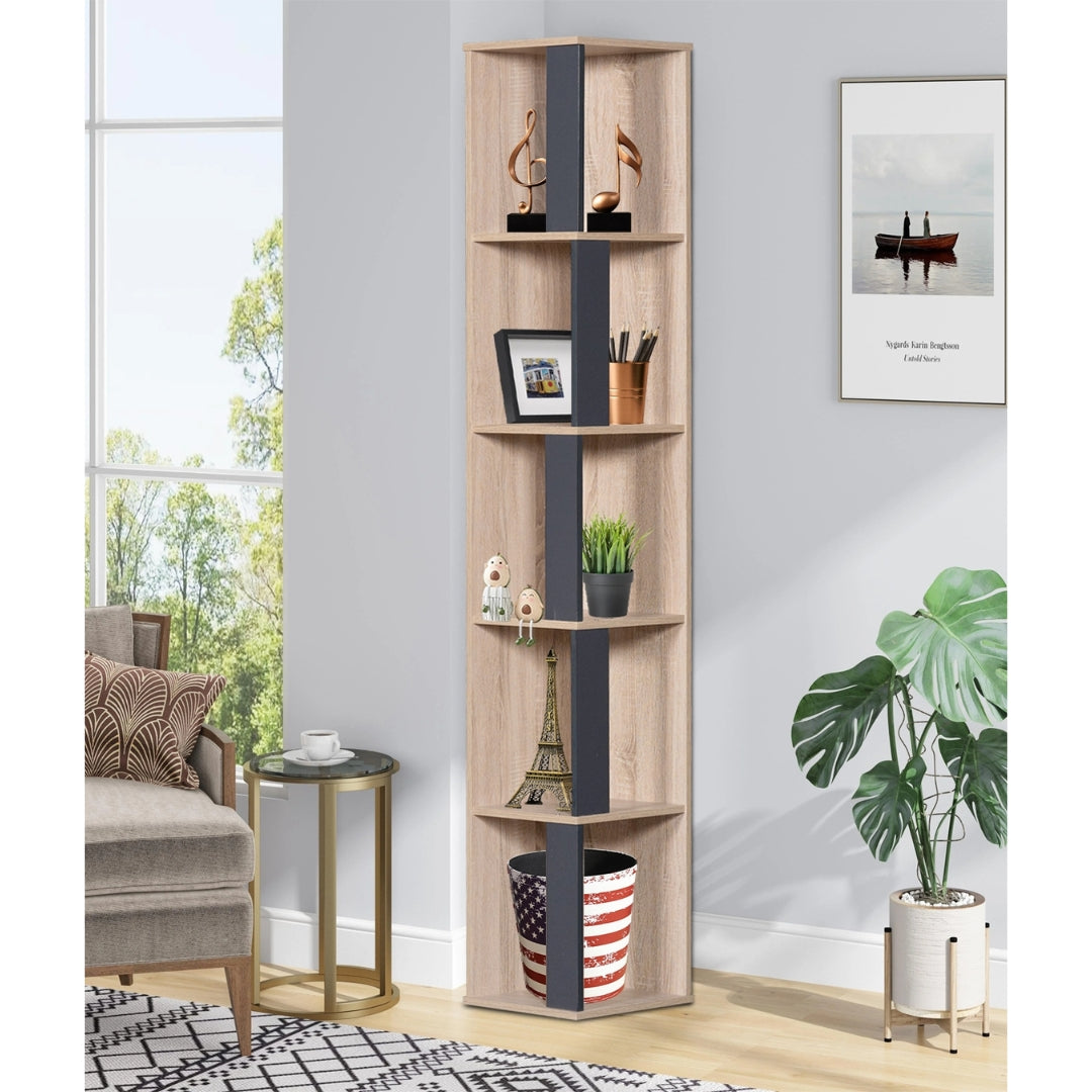 Corner Shelf